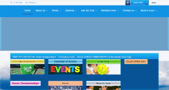 Desktop Screenshot of mltcc.com